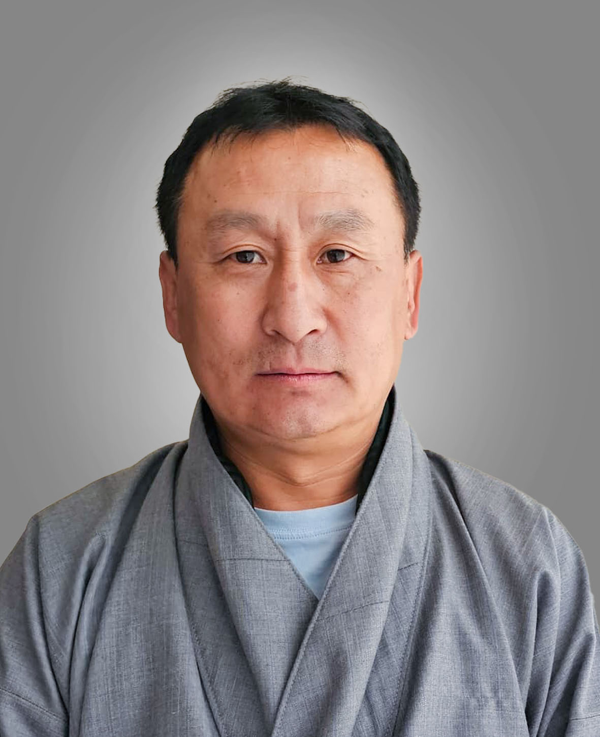 Mr.Tshering-Norbu